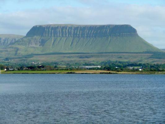 Old Fort Lodge Sligo Eksteriør bilde