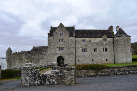 Old Fort Lodge Sligo Eksteriør bilde